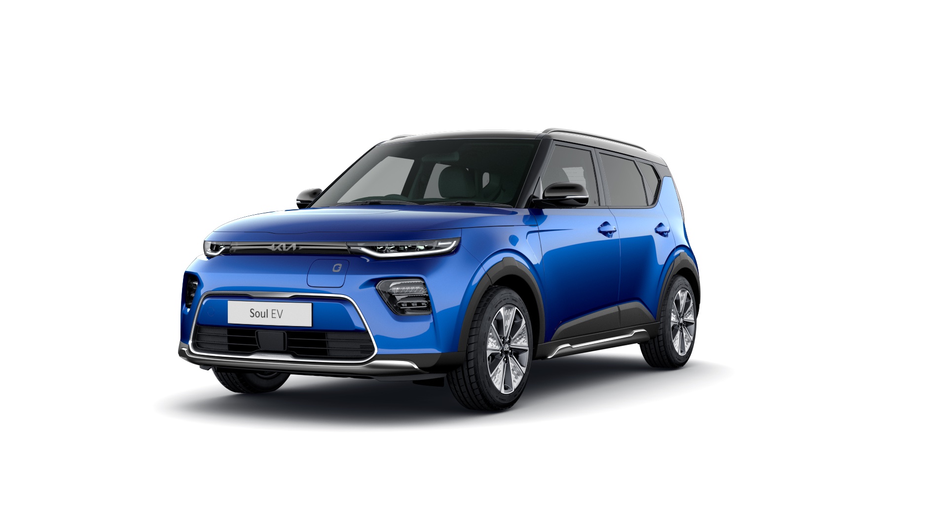 KIA expands Soul EV line up with new cheaper model (and a price rise)